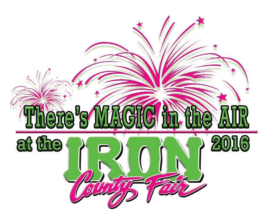Iron County Fair promises magical Labor Day weekend festivities Cedar