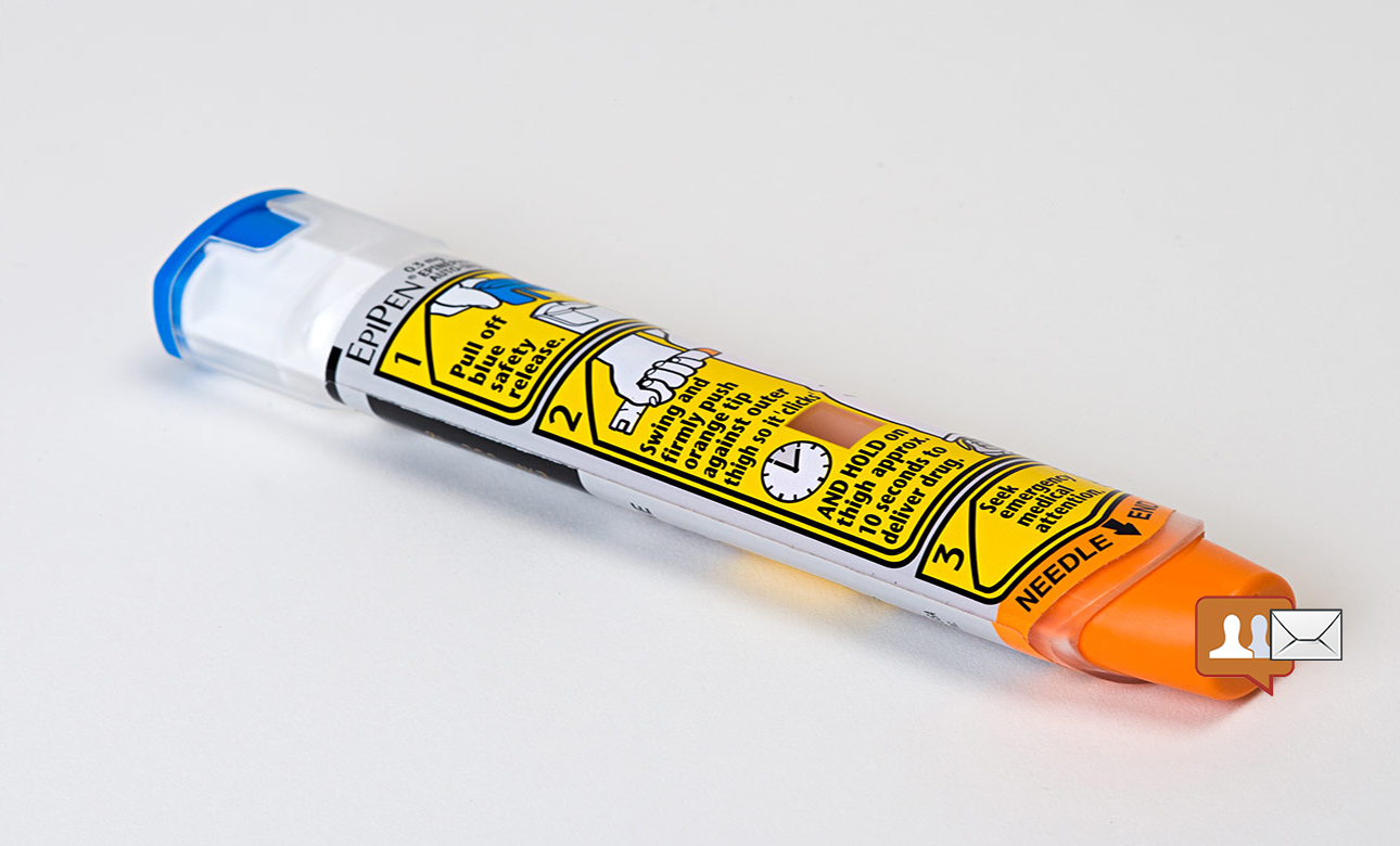 FDA approves generic EpiPen, paving way for more affordable access to