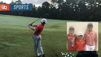 The Single Most Important Thing You Need To Know About deaf golf