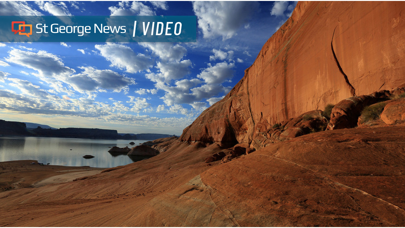Preserving ‘rare tranquility’: Off-road vehicle use set to change in Glen Canyon National Recreation Area